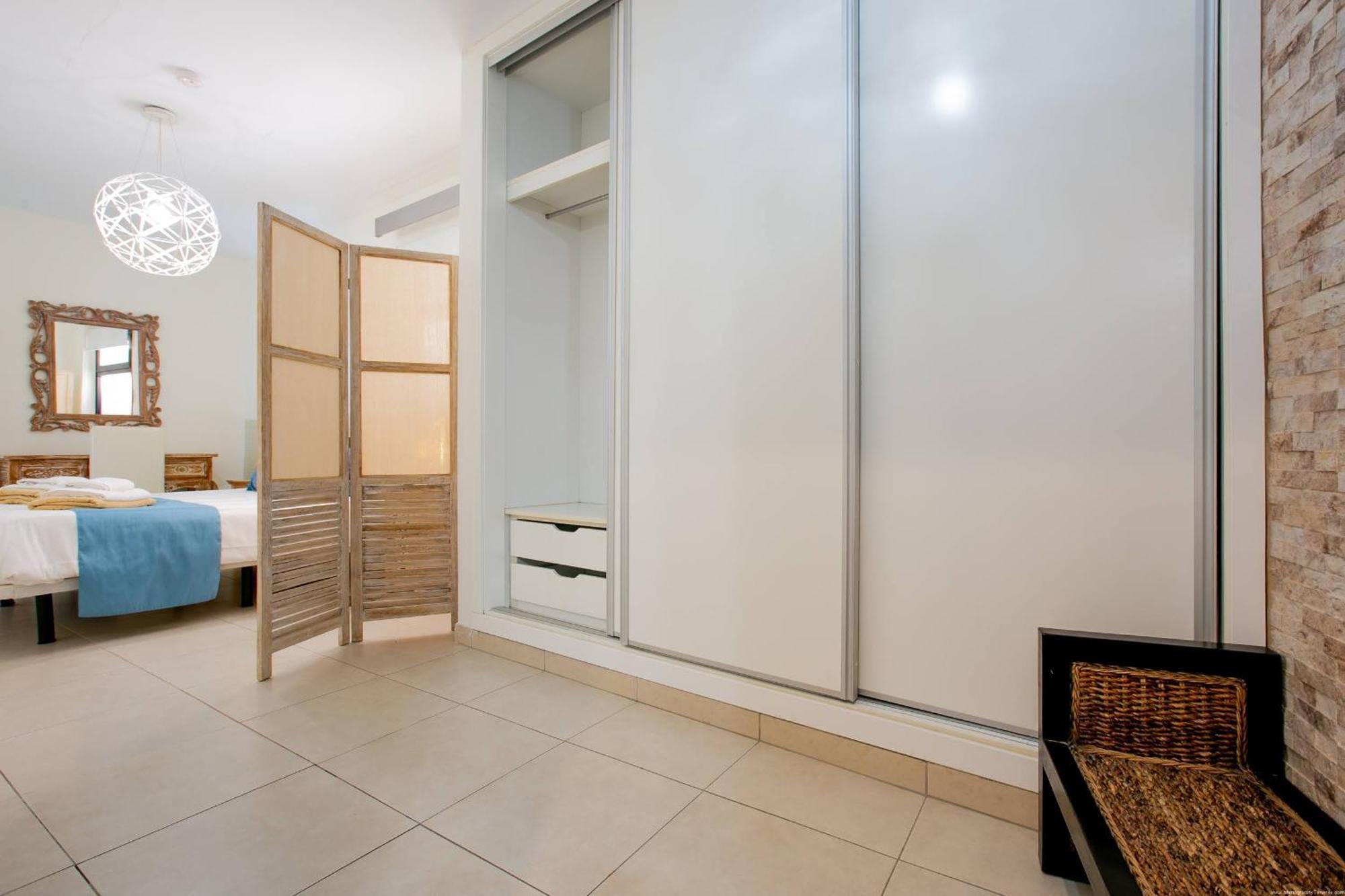 אדחה Apartments La Caleta Sunrises מראה חיצוני תמונה